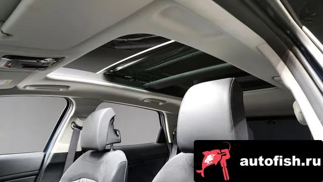 Kia Sportage Sportage 5th Generation 2022 года - похожие автомобили