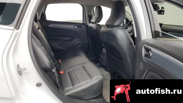 Renault Korea (Samsung) XM3 XM3 2020 года - похожие автомобили