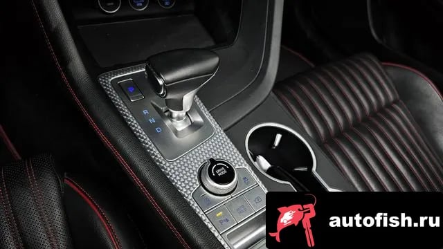 Genesis G70 The New G70 2021 года - похожие автомобили