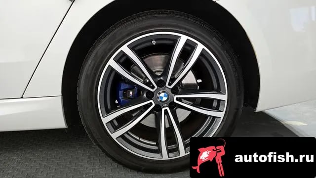 BMW Gran Turismo 6 Series GT (G32) 2022 года - похожие автомобили