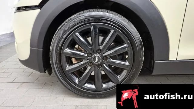 Mini Cooper Cooper S 2018 года - вид 5