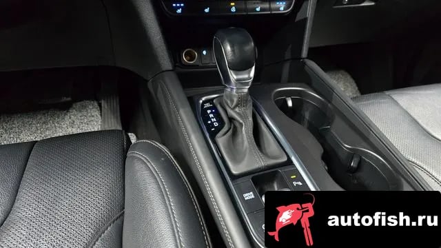 Hyundai Santafe San Tafe TM 2019 года - похожие автомобили