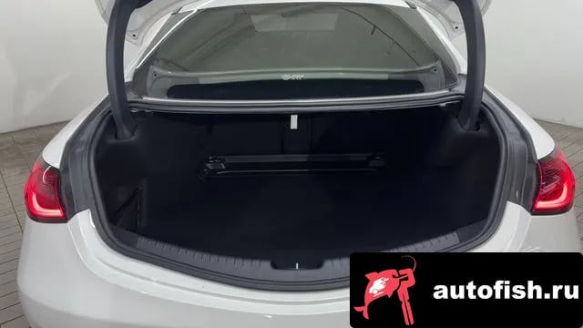 Mercedes-Benz CLE-Class CLE-Class C236 2024 года - похожие автомобили