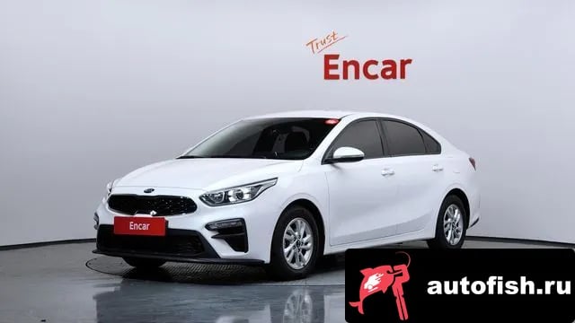 Kia K3 Come New K3 2019 года - похожие автомобили