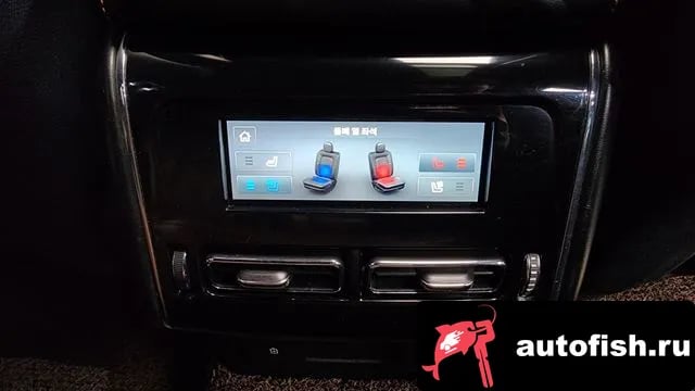 Lincoln Aviator Aviator 2nd generation 2020 года - похожие автомобили