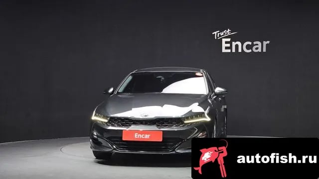 Kia K5 K5 3rd generation 2019 года - похожие автомобили