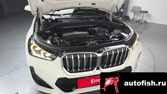 BMW X1 X1 (U11) 2023 года - вид 5