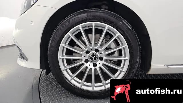 Mercedes-Benz E-Class E-Class W213 2021 года - вид 5