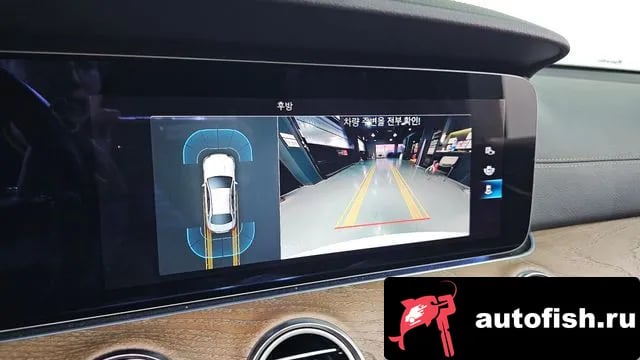 Mercedes-Benz E-Class E-Class W213 2021 года - похожие автомобили
