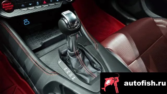 Ford Mustang Mustang 7th Generation 2024 года - похожие автомобили