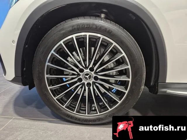 Mercedes-Benz GLC-Class GLC-Class X254 2025 года - вид 5