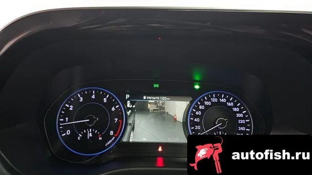 Hyundai Palisade Palisade 2019 года - похожие автомобили