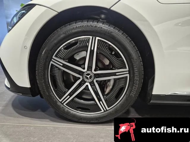 Mercedes-Benz EQE EQE V295 2024 года - вид 5
