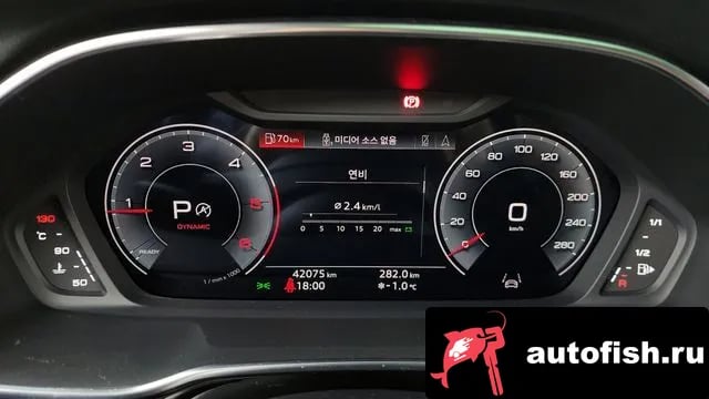 Audi Q3 Q3 (F3) 2022 года - похожие автомобили