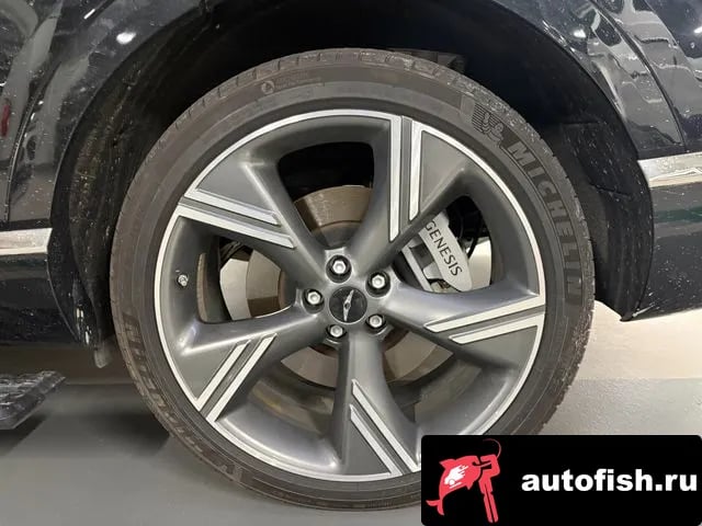 Genesis GV80 GV80 2024 года - вид 6