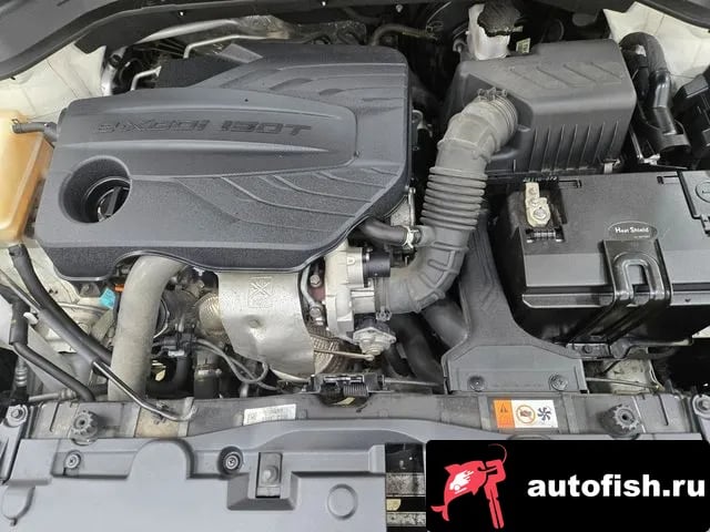 KG Mobility (Ssangyong) KORANDO Beautiful Korando 2020 года - вид 6