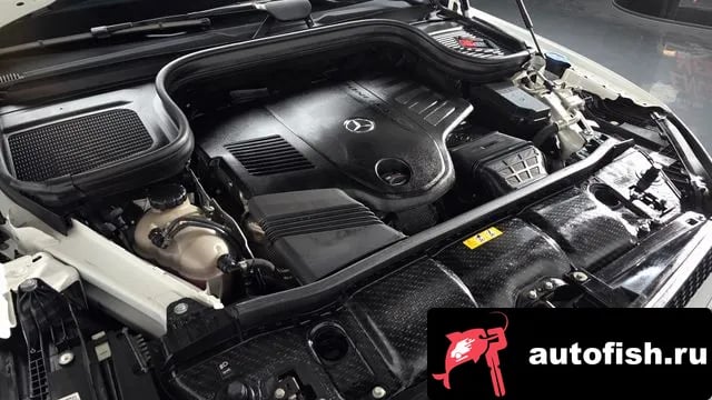Mercedes-Benz GLE-Class GLE-Class W167 2023 года - вид 6