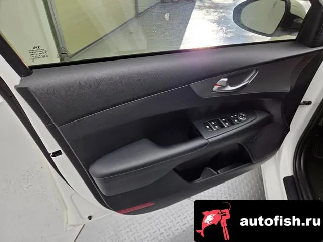 Kia K3 Come New K3 2020 года - вид 5