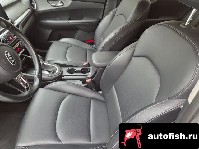 Kia K3 Come New K3 2020 года - вид 6