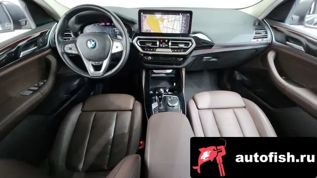 BMW X4 X4 (G02) 2023 года - похожие автомобили