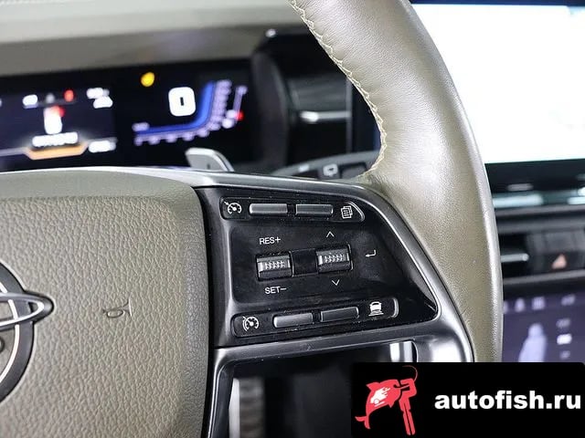 KG Mobility (Ssangyong) Torres Torres 2022 года - похожие автомобили