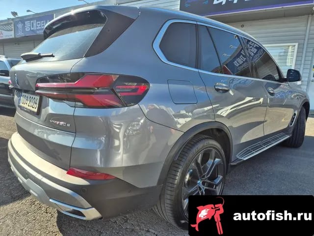 BMW X5 X5 (G05) 2023 года - вид 5
