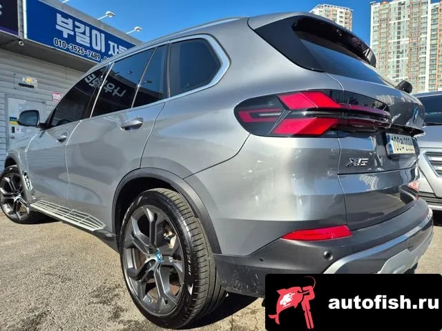 BMW X5 X5 (G05) 2023 года - вид 6