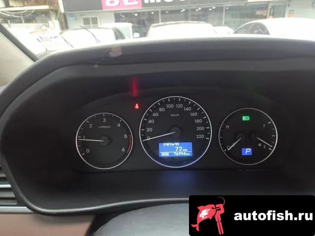 Hyundai Starex The New Grand Starex 2019 года - похожие автомобили