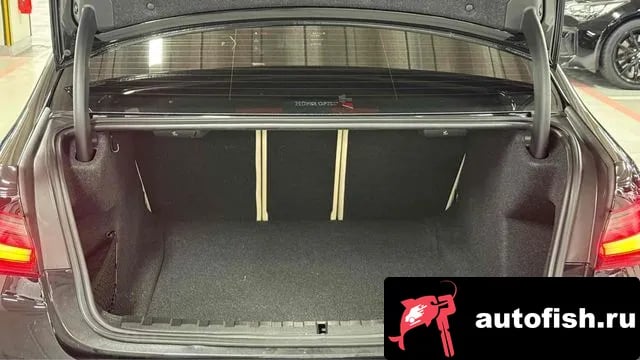 BMW 3-Series 3 Series (G20) 2024 года - вид 5