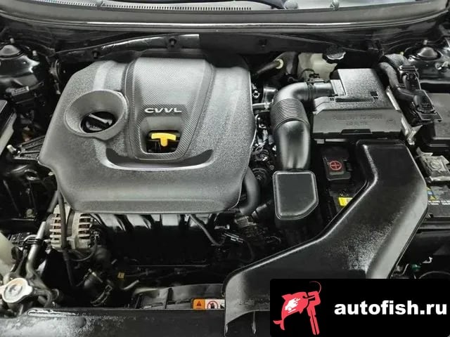 Hyundai Sonata Sonata New Rise 2018 года - вид 5