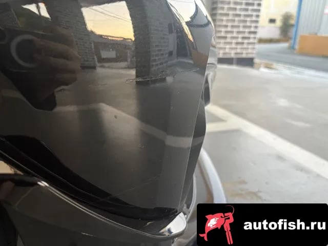 BMW 3-Series 3 Series (G20) 2022 года - вид 6