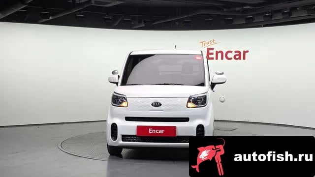 Kia RAY The New Ray 2020 года - вид 3