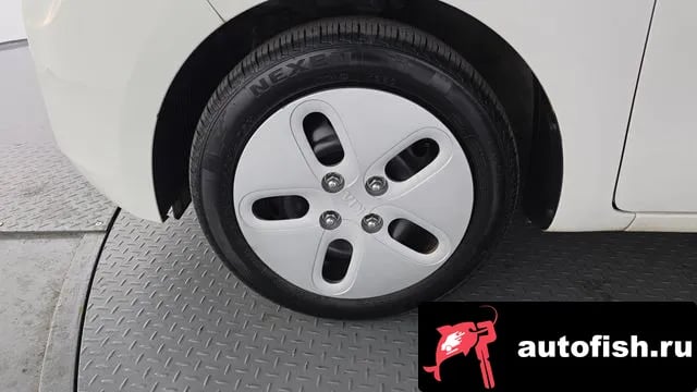 Kia RAY The New Ray 2020 года - вид 5