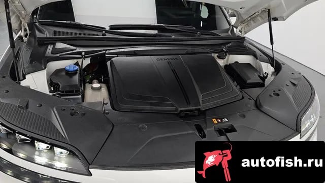 Genesis GV60 GV60 2022 года - вид 6