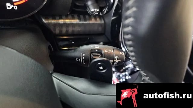 Mini Clubman Cooper S Clubman 2023 года - похожие автомобили