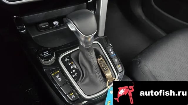 Kia Seltos Celtos 2019 года - похожие автомобили