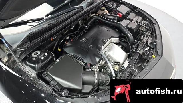 Chevrolet (GM Daewoo) Malibu The New Malibu 2022 года - вид 6