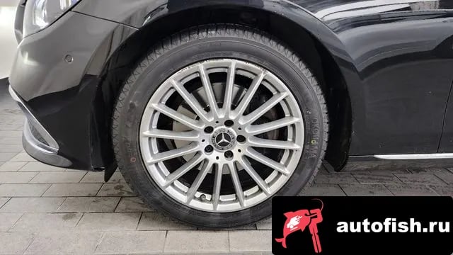 Mercedes-Benz E-Class E-Class W213 2021 года - вид 5