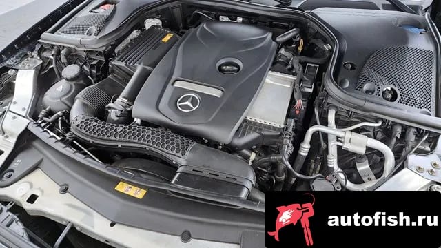 Mercedes-Benz E-Class E-Class W213 2021 года - вид 6