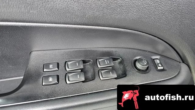 KG Mobility (Ssangyong) Rexton The New Rexton Sports Cannes 2021 года - похожие автомобили