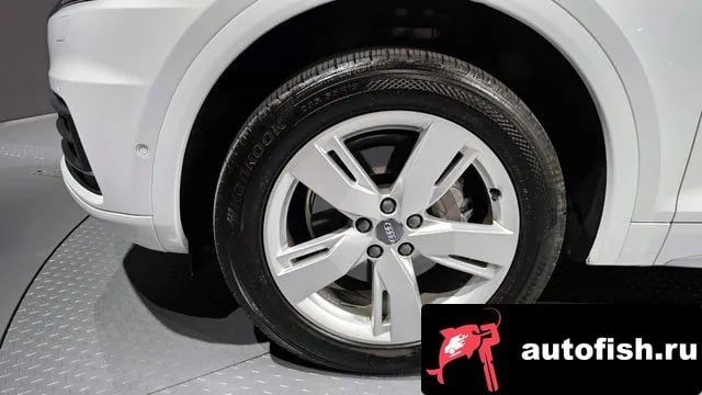 Audi Q5 Q5 (FY) 2020 года - вид 5