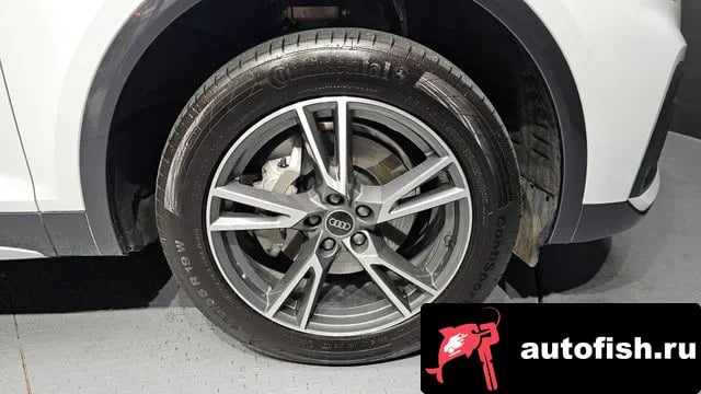 Audi Q5 Q5 (FY) 2022 года - вид 5