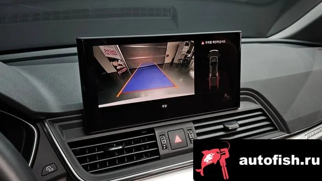 Audi Q5 Q5 (FY) 2022 года - похожие автомобили