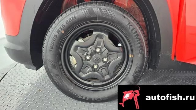 Hyundai Casper Casper 2023 года - вид 5