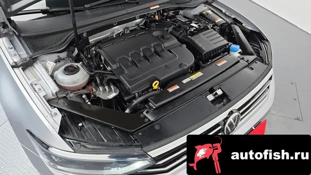 Volkswagen Passat Passat GT (B8) 2021 года - похожие автомобили