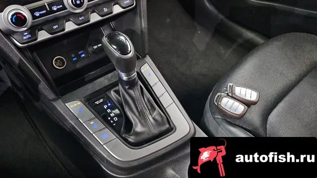 Hyundai AVANTE The New Avante AD 2019 года - похожие автомобили