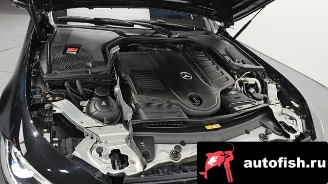 Mercedes-Benz CLS-Class CLS-Class C257 2019 года - вид 6