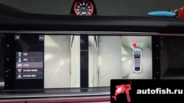 Porsche Panamera Panamera (971) 2019 года - похожие автомобили