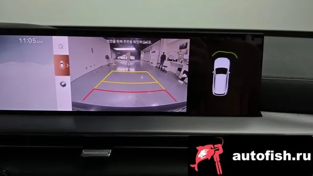 Genesis GV80 GV80 2024 года - похожие автомобили
