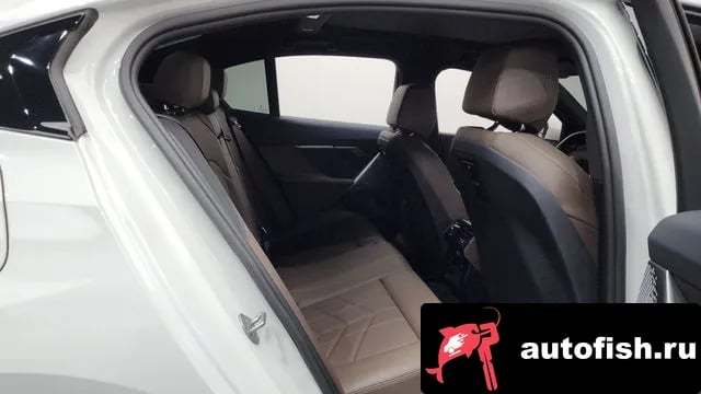 BMW 5-Series 5 Series (G60) 2024 года - похожие автомобили
